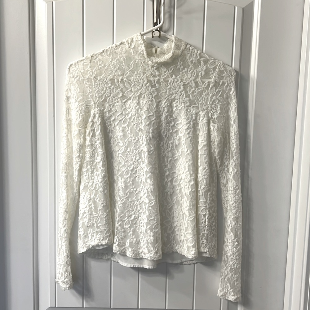 Abercrombie Top